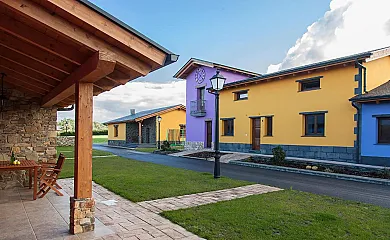 Apartamentos Rurales El Capricho de Gonzalo en Coaña (Asturias) - Foto 5