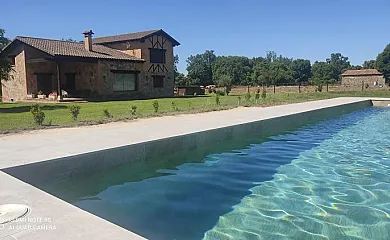 Casa Valentina en Candeleda (Ávila) - Foto 1