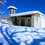 Casas Rurales Calleja 001