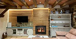 Casa Rural La Pila 002