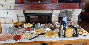 Enbutegi Casa Rural 004