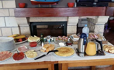 Enbutegi Casa Rural en Urnieta (Guipuzcoa) - Foto 4