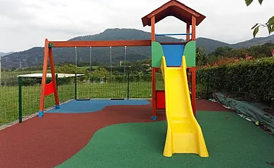 Enbutegi Casa Rural en Urnieta (Guipuzcoa) - Foto 3