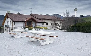 Enbutegi Casa Rural en Urnieta (Guipuzcoa) - Foto 1