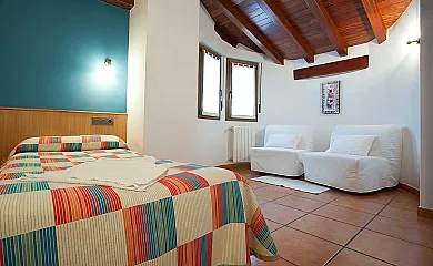 Enbutegi Casa Rural en Urnieta (Guipuzcoa) - Foto 7