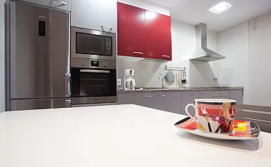 Enbutegi Casa Rural en Urnieta (Guipuzcoa) - Foto 8