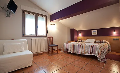 Enbutegi Casa Rural en Urnieta (Guipuzcoa) - Foto 9