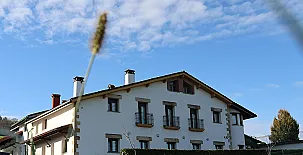 Enbutegi Casa Rural 002