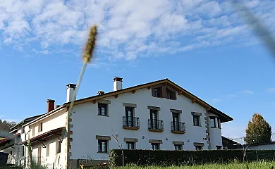 Enbutegi Casa Rural en Urnieta (Guipuzcoa) - Foto 2