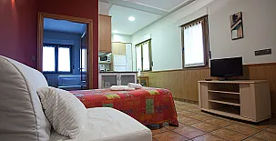 Enbutegi Casa Rural 0013