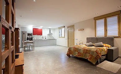 Enbutegi Casa Rural en Urnieta (Guipuzcoa) - Foto 14