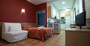 Enbutegi Casa Rural 0015