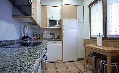 Enbutegi Casa Rural en Urnieta (Guipuzcoa) - Foto 16