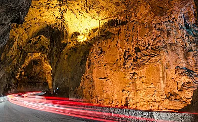 La Cuevona en Ribadesella (Asturias) - Foto 5