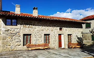 La Cantina en Villar de Corneja (Ávila) - Foto 1