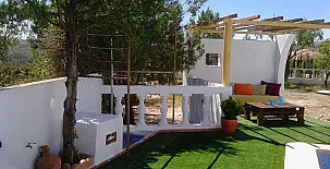 Cortijo Los Carriles 004