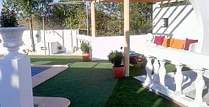 Cortijo Los Carriles 003