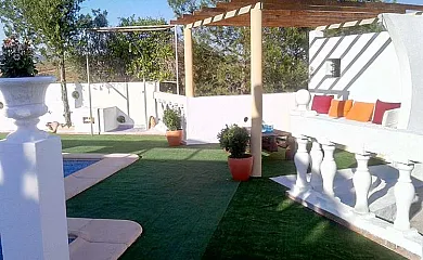 Cortijo Los Carriles en Vélez Rubio (Almería) - Foto 3