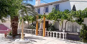 Cortijo Los Carriles 002