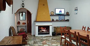 Cortijo Los Carriles 005