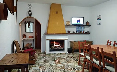 Cortijo Los Carriles en Vélez Rubio (Almería) - Foto 5