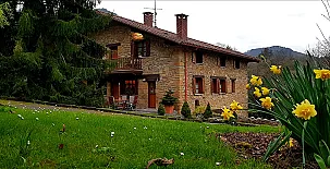 Agroturismo Iberreko Errota 006