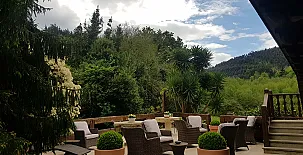 Agroturismo Iberreko Errota 004