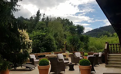 Agroturismo Iberreko Errota en Muxika (Vizcaya) - Foto 3