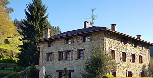 Agroturismo Iberreko Errota 008