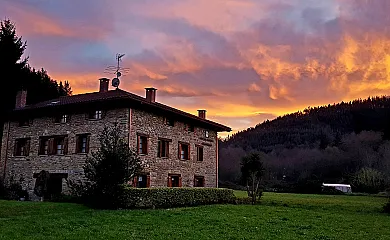 Agroturismo Iberreko Errota en Muxika (Vizcaya) - Foto 1