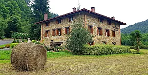 Agroturismo Iberreko Errota 009
