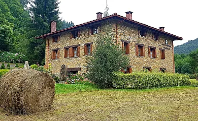 Agroturismo Iberreko Errota en Muxika (Vizcaya) - Foto 8