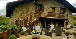 Agroturismo Iberreko Errota 002