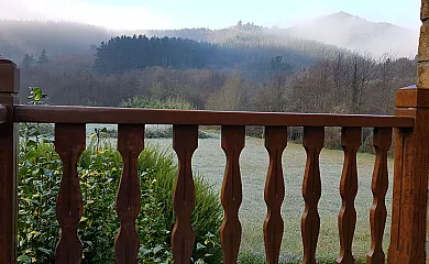 Agroturismo Iberreko Errota en Muxika (Vizcaya) - Foto 10