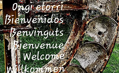 Agroturismo Iberreko Errota en Muxika (Vizcaya) - Foto 11