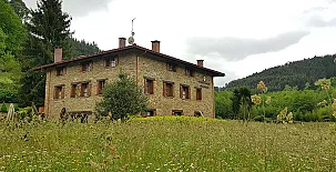 Agroturismo Iberreko Errota 0013