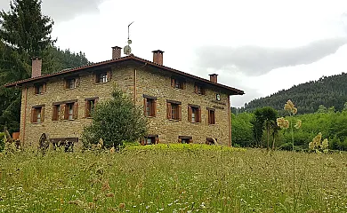 Agroturismo Iberreko Errota en Muxika (Vizcaya) - Foto 12