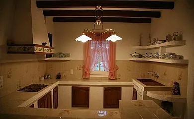 El Estudio en Cardenete (Cuenca) - Foto 11