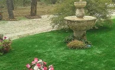 El Estudio en Cardenete (Cuenca) - Foto 8