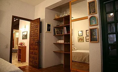 El Estudio en Cardenete (Cuenca) - Foto 14