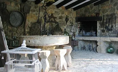 El Estudio en Cardenete (Cuenca) - Foto 6