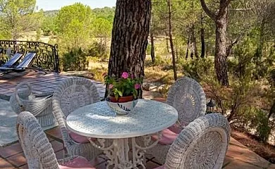 El Estudio en Cardenete (Cuenca) - Foto 5