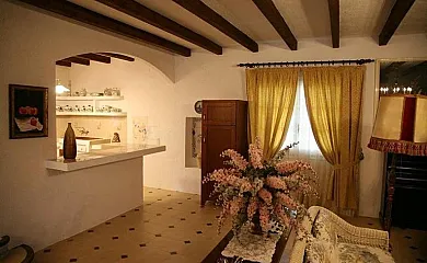 El Estudio en Cardenete (Cuenca) - Foto 15