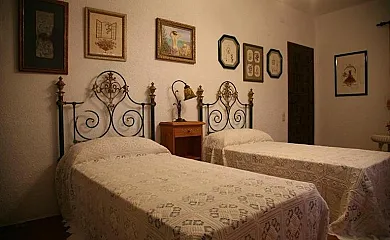 El Estudio en Cardenete (Cuenca) - Foto 16