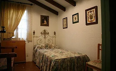 El Estudio en Cardenete (Cuenca) - Foto 19