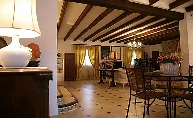 El Estudio en Cardenete (Cuenca) - Foto 20