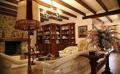 El Estudio en Cardenete (Cuenca) - Foto 21