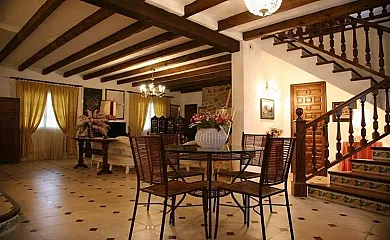 El Estudio en Cardenete (Cuenca) - Foto 24