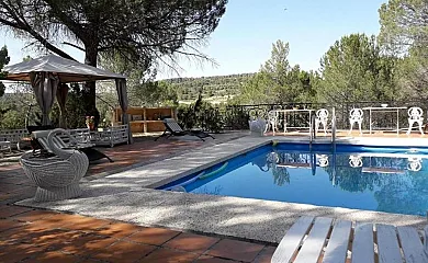 El Estudio en Cardenete (Cuenca) - Foto 2