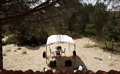 El Estudio en Cardenete (Cuenca) - Foto 25